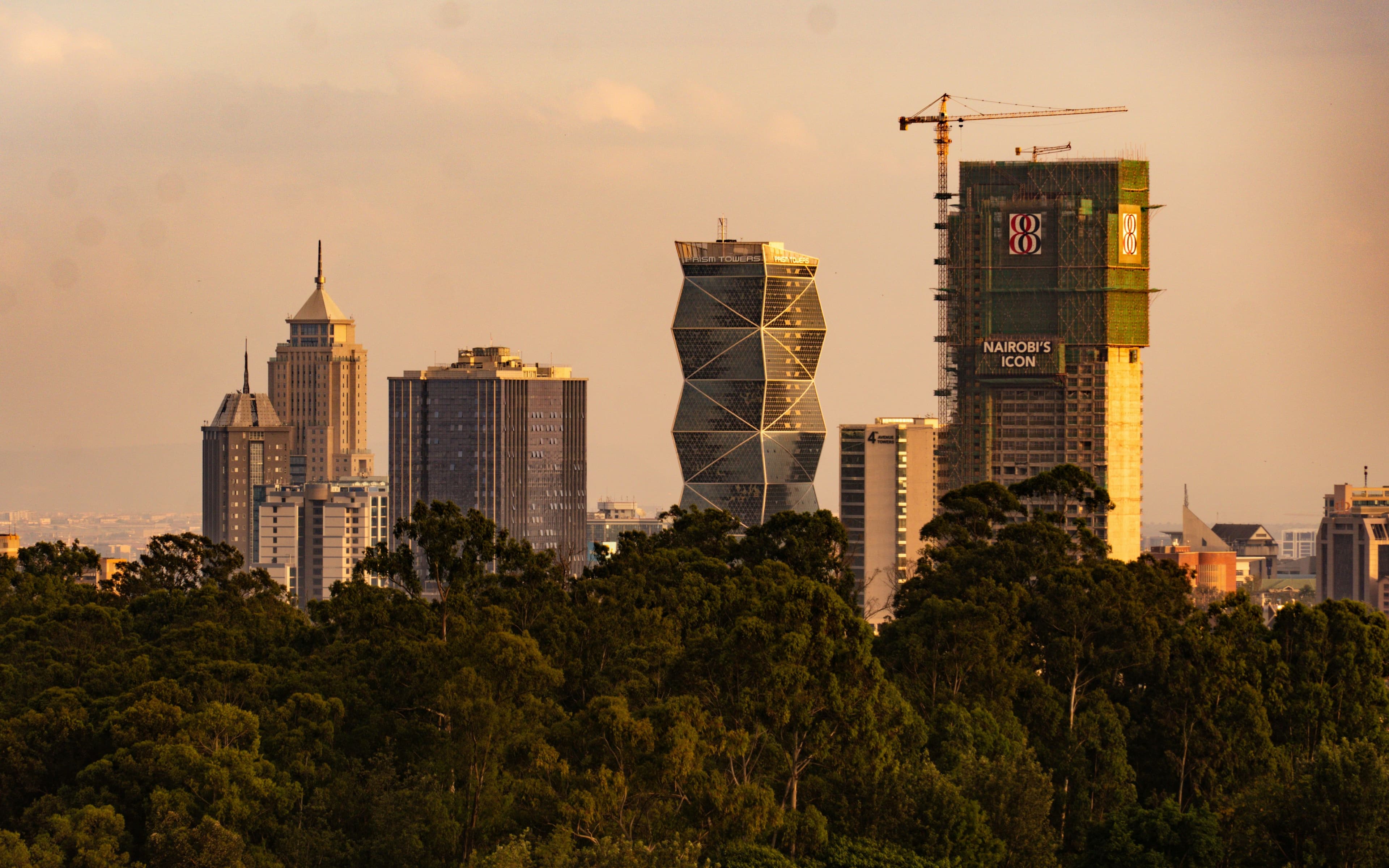 Nairobi