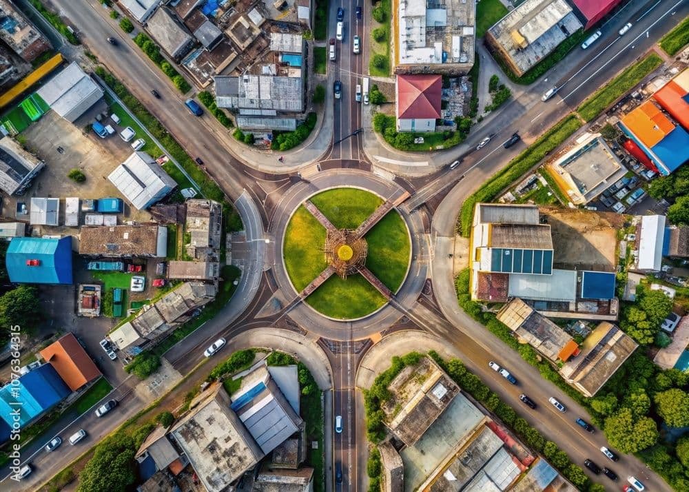 Douala